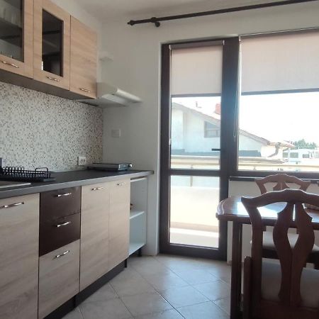 Yanevi Apartments Černomorec Exteriér fotografie