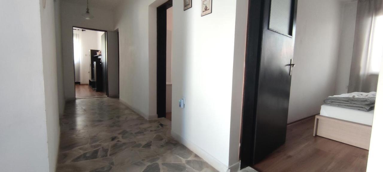 Yanevi Apartments Černomorec Exteriér fotografie