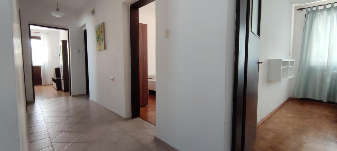 Yanevi Apartments Černomorec Exteriér fotografie
