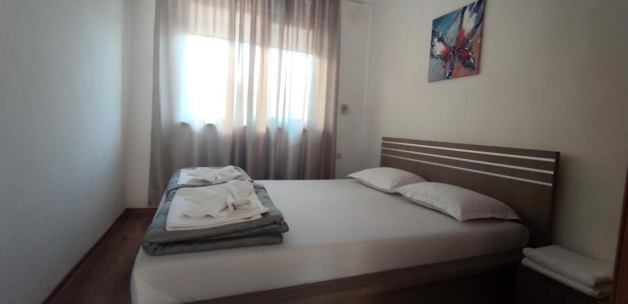 Yanevi Apartments Černomorec Exteriér fotografie