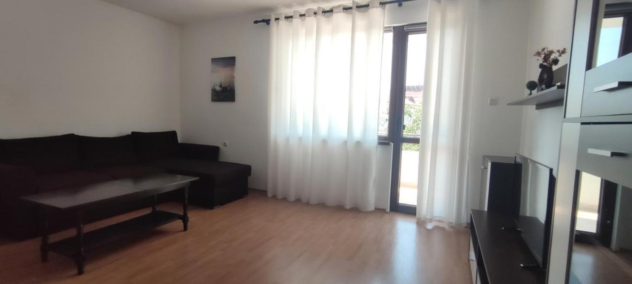 Yanevi Apartments Černomorec Exteriér fotografie