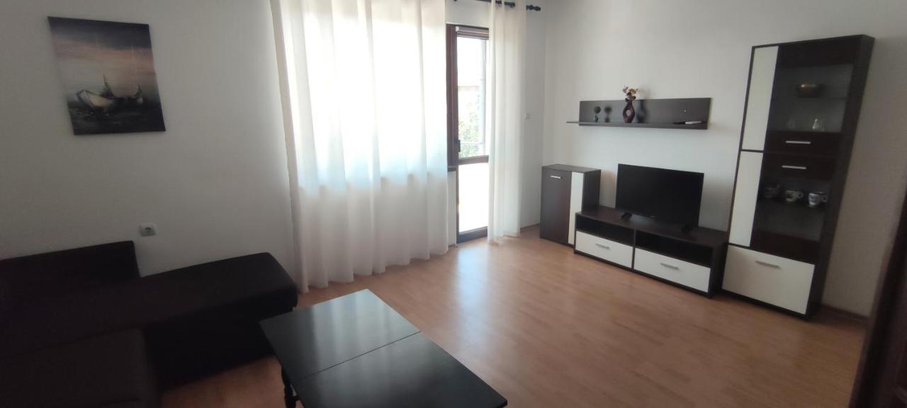 Yanevi Apartments Černomorec Exteriér fotografie