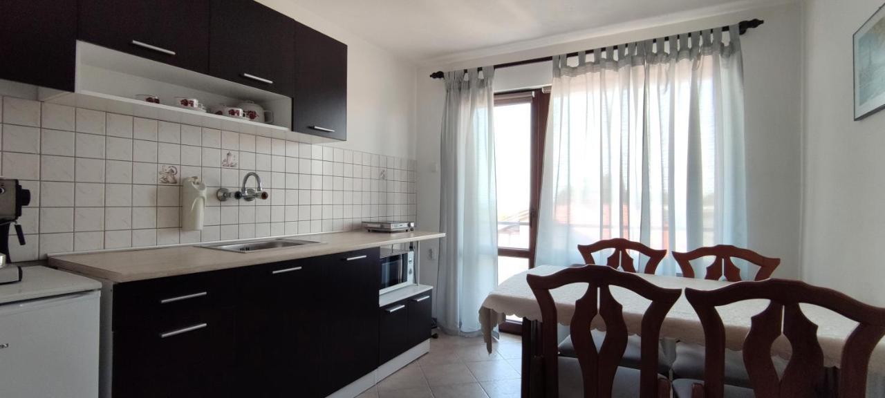 Yanevi Apartments Černomorec Exteriér fotografie