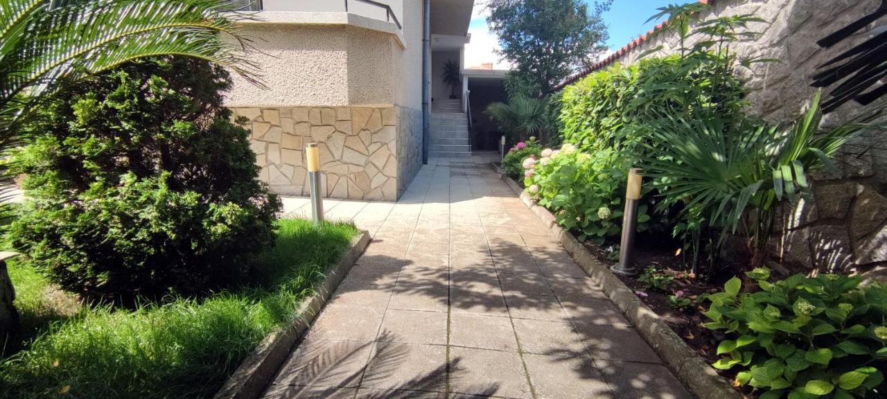 Yanevi Apartments Černomorec Exteriér fotografie