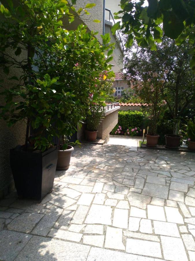 Yanevi Apartments Černomorec Exteriér fotografie