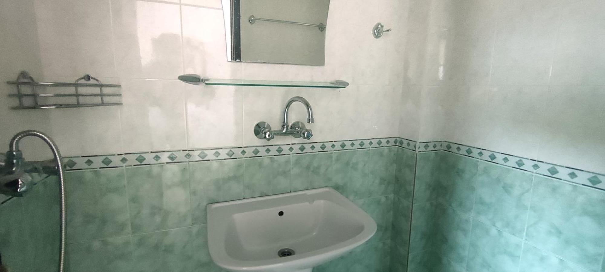 Yanevi Apartments Černomorec Exteriér fotografie